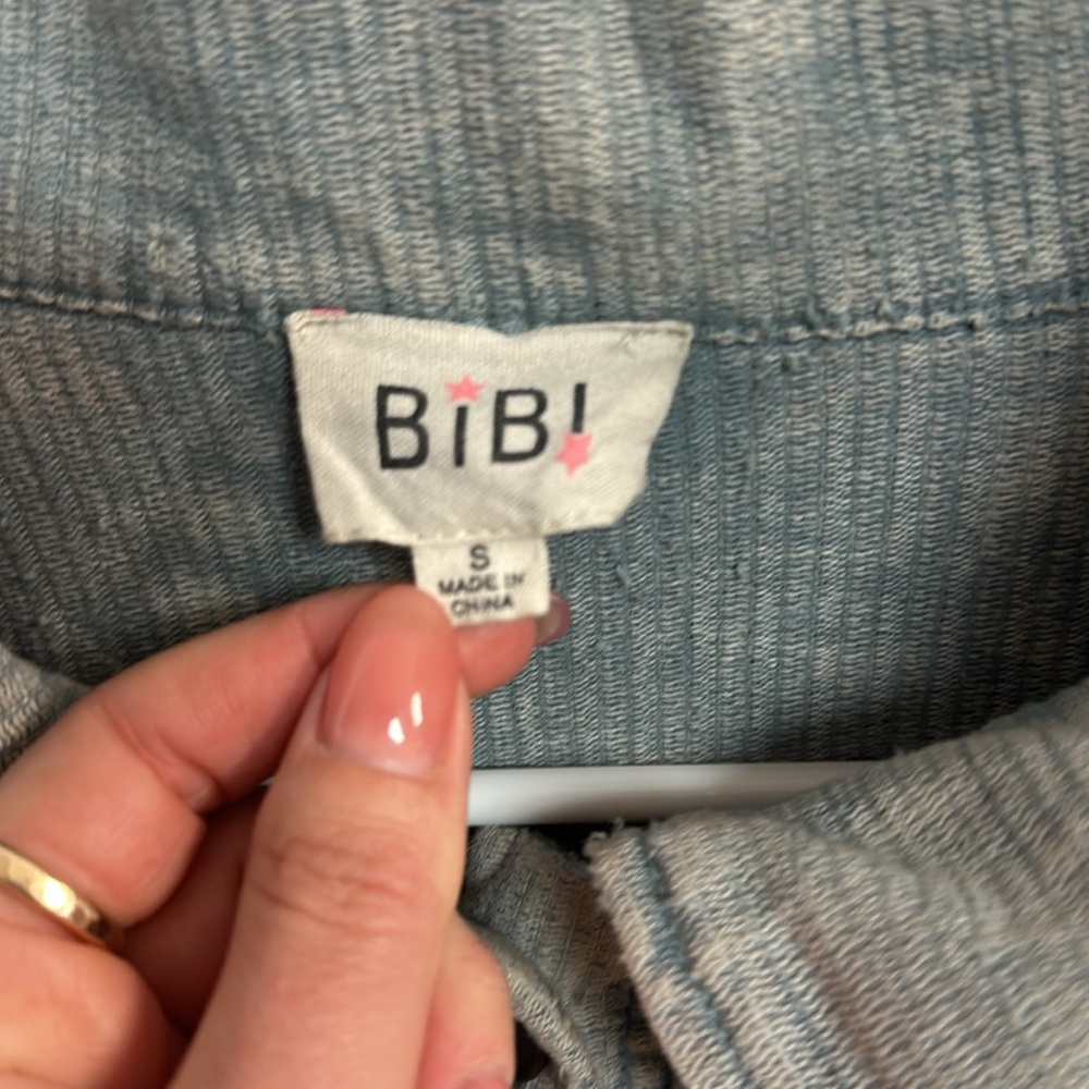 Leopard Shacket - Picture 2 of 4